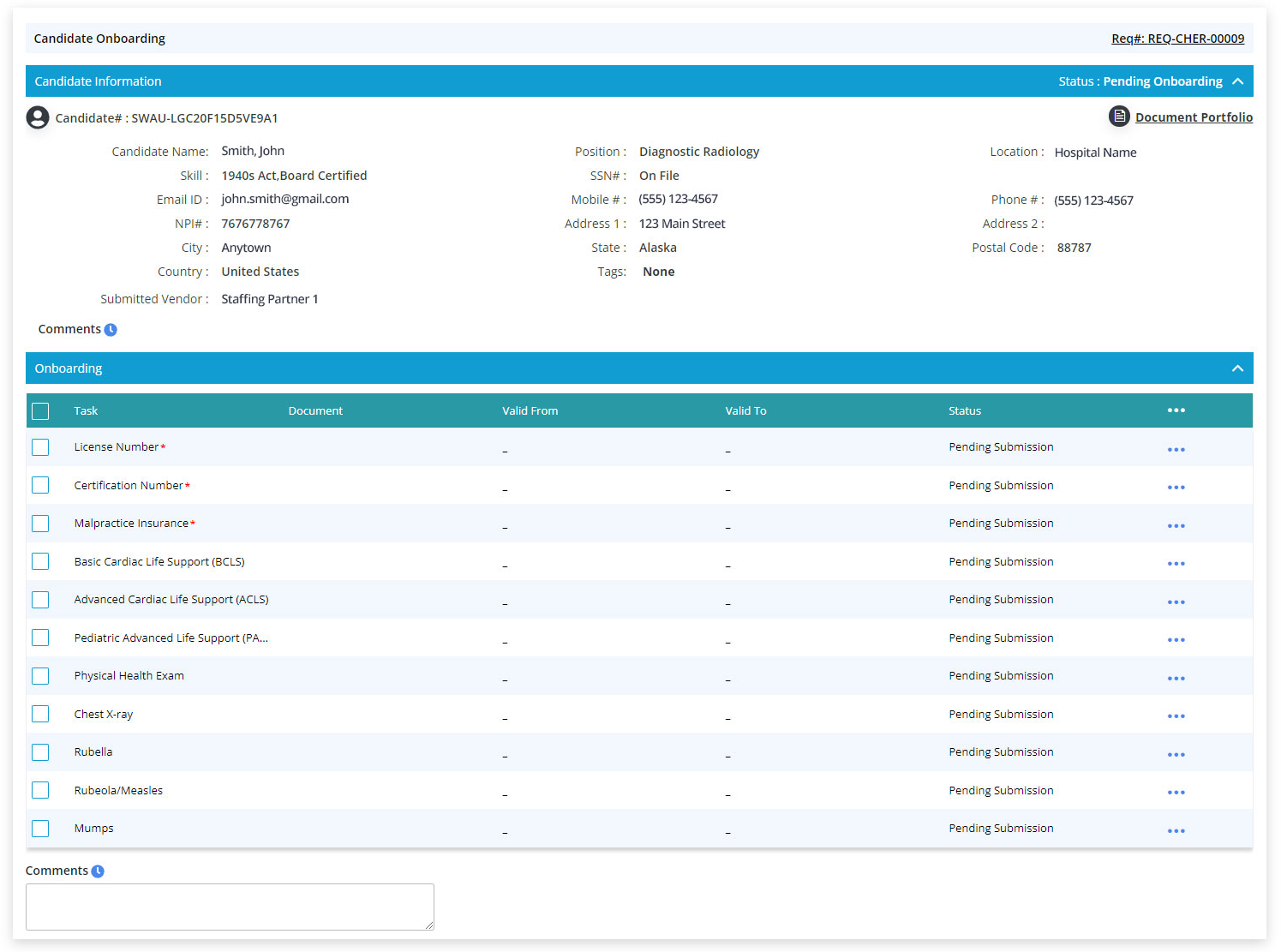 Managed Service Program - Pulse Staffing Solutions